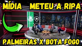 NOTICIAS DO PALMEIRAS DE HOJE - PALMEIRAS HOJE - NOTICIA DO PALMEIRAS