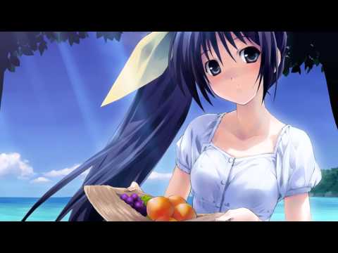 Clubraiders - Move Your Hands Up (Nightcore Mix)