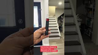 Hotels and rentals beware—this detector reveals hidden cameras instantly!