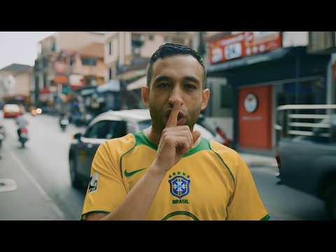 Mister you - Cramé . ft Rohff. Sefyu . Lim . Lacrim . Mc tyer . Ninho