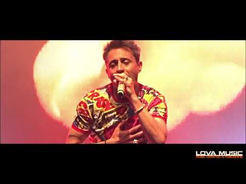 GIORGIO VANNI - ROSSANA (Toon Tunz Tour LIVE VERSION)
