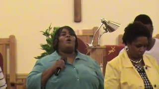 DISCIPLES OF JOY  - WHAT HE'S DONE FOR ME