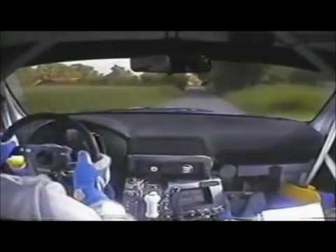 Szalony Polski Kierowca-Leszek Kuzaj {HD}