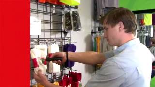 Honeywell Voyager 1602g Overview