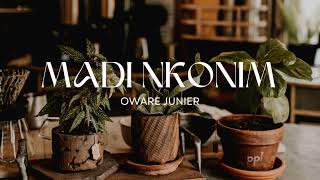 Download lagu OWARE JUNIER (MADI NKONIM) mp3 Download lagu OWARE JUNIER (MADI NKONIM) mp3