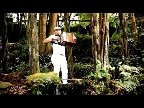 COMO VOY A OLVIDARTE / LEANDRO PABON VALLENATO Video Oficial