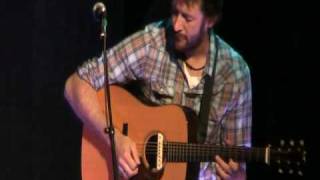 Carbon Leaf - Torn to Tattered - Tupelo Music Hall 5-22-10