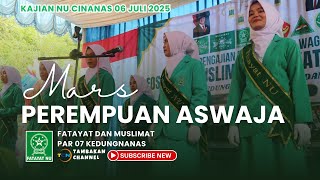 Download lagu PEREMPUAN ASWAJA PAR 07 VERSI MP3 LIHAT DESKRIPSI VIDIO mp3