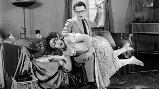 DJANGO REINHARDT--You driving me Crazy@Silent movies