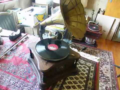 HMV  Kettchen  Camillo Felgen