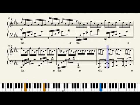 Croatian Rhapsody - Maksim Mrvica