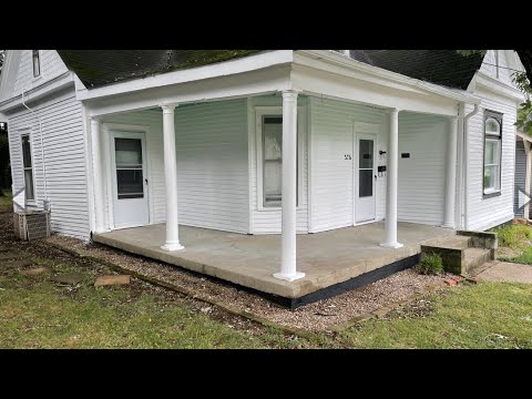 376 Park Ave – Available NOW!!!!! property video