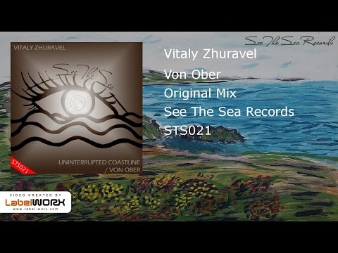 Vitaly Zhuravel - Von Ober (Original Mix)