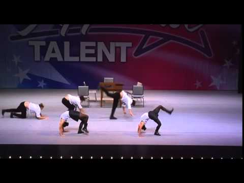 Best Hip Hop Performance - Atlanta, GA 2015