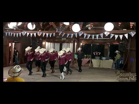 CDF 2022  verseny - Mustang standard