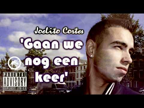 Joelito Cortes - Gaan we nog een keer