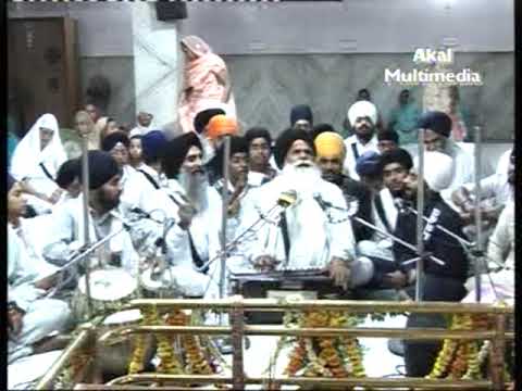 Annual Akhand Kirtan Samagam Kanpur | Rainsbai 10th May 2009 | Master Gurbachan Singh Ji Dayalpuri