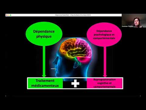 Webinaire Mois Sans Tabac