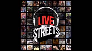 Mr Green Live From the Streets 2015 (FULL ALBUM)
