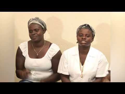 Tchada Grandi Tras - Nha Cumboça