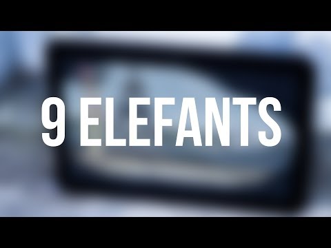 9 elephants ios review