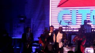 Awfully Quiet - Mighty Mighty Bosstones Hometown Throwdown #15 Night #3