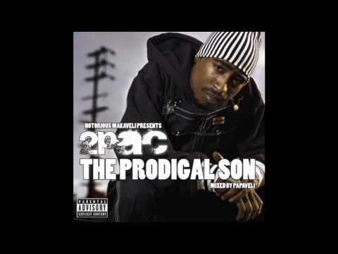 2Pac - Real Talk Feat The Outlawz (Papaveli Remix)