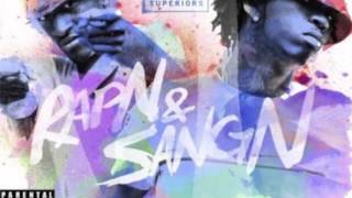 Rich Kidz - RapN & SangN