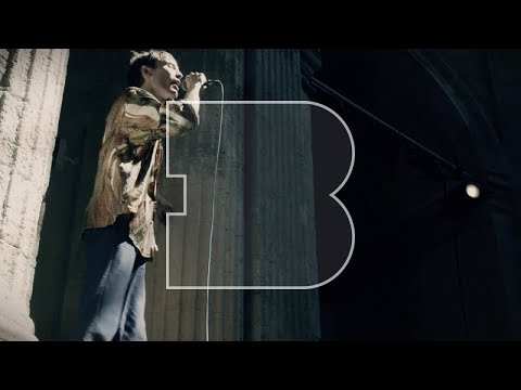 Otzeki - Touch & Already Dead | Live at L'Edition Festival