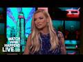 Did Ciara Miller & West Wilson Jump In Too Quickly After Making Up?! | WWHL