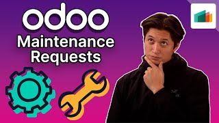 Maintenance Requests | Odoo MRP