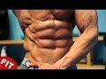 INTENSE ABS WITH VACUUM STOMACH