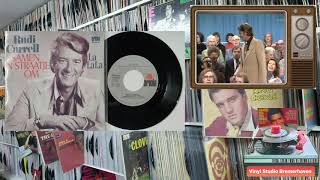 Rudi Carell - La La La (German/Holland Cha Cha Version)