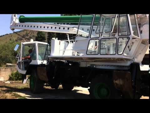 2 - Rigenerazione della TMT 30 (Mait T8)