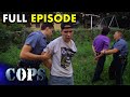 Kansas City Police Department Enforcing The Law Season 10 Episode 35 Cops TV Show