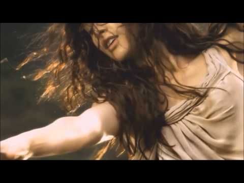 Videoclip de La sola ballerina che tu avrai — Mina