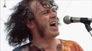 Joe Cocker - With A Little Help From My Friends (Live at Woodstock 1969 - DNSK 2019 Remaster)
