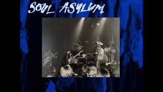 Soul Asylum - A Live Compilation 1988-1992 (audio)