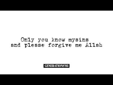 Take Me To Mosque Lyric