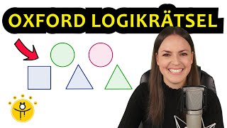 Kannst DU dieses Logik RÄTSEL lösen?