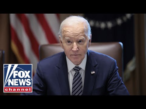 Biden accused of making his 'biggest blunder' yet