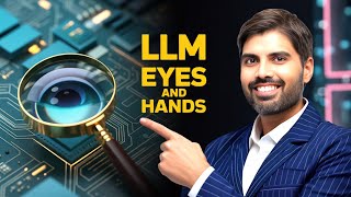 LangChain: The Framework That Gives AI Its Eyes and Hands