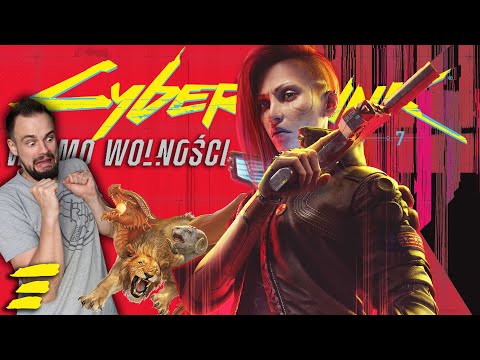 CHIMERA! | Cyberpunk 2077 Phantom Liberty DLC PL 4K [#3]