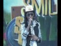 jah cure longing for live on smile ja