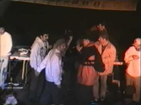 real hip hop jam 2 - 1997 nürnberg teil 17 (mc's freestyle session and breakdance)