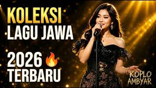Download lagu KUMPULAN LAGU JAWA 2026 🔥 Koplo Ambyar Terbaru | Nonstop Bikin Baper mp3 Download lagu KUMPULAN LAGU JAWA 2026 🔥 Koplo Ambyar Terbaru | Nonstop Bikin Baper mp3