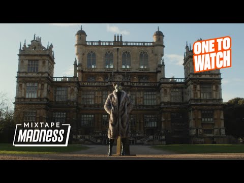 Diana Drill - Working On Me (Music Video) | @MixtapeMadness