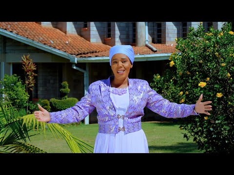 Essy Wa Willy - Riu Ti Maithori (Official 4K Video)