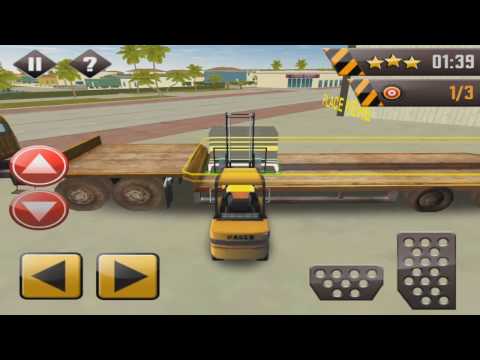 City builder 2017: Hospital Video