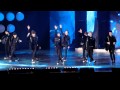 141203 EXO-black pearl + tell me what is love ...
